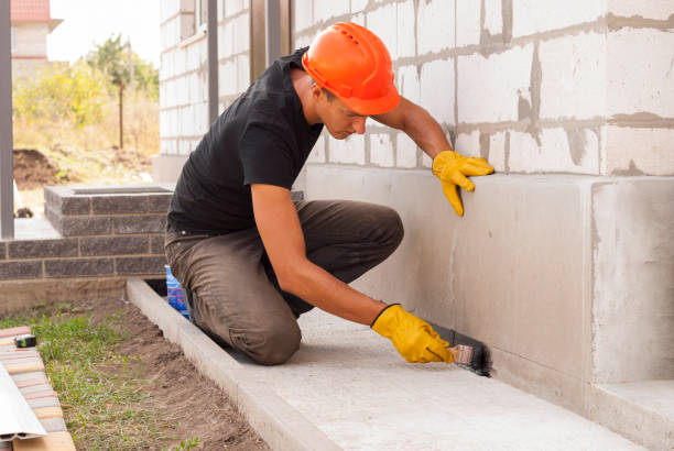 Licensed Emergency Waterproofing service in De Graff, OH - SGP Waterproofing